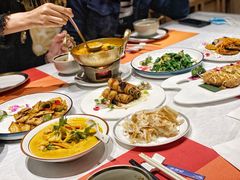 -若蘭慈·无国界素食料理(欢乐海岸店)