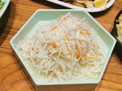 -驿楼兰·新疆菜(火车站店)