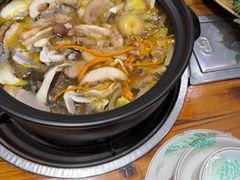 -菌之家·专业纯野生菌火锅·特色炒菌