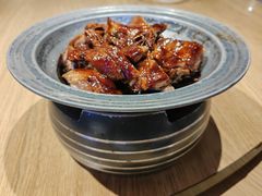 -常来小聚·广州非遗传承餐厅(地王广场店)