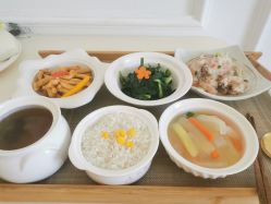 点击看大图 -月满阁月子中心(莲湖区店)