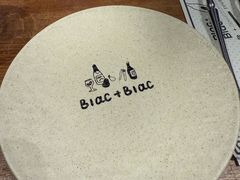 -Blac+Blac(中海环宇荟店)