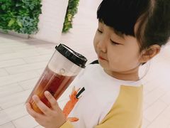 -星巴克(北京新东安)