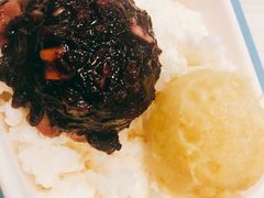 榴莲忘返-满记甜品(优客百盛店)