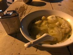 -安庆柴火馄饨(马道街店)