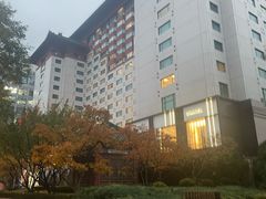 -王府半岛酒店