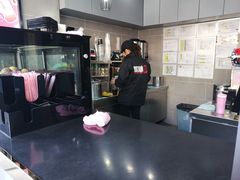 -歇脚亭Share tea(文化宫店)