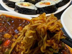 -屋里家延边朝鲜族冷面(南园店)