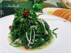 -马老六清真餐饮(西站店)