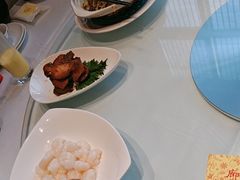 -廊亦舫Lang Yi Fang Restaurant(金桥店)