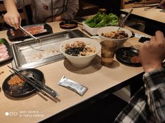 -新石器烤肉(西田城店)