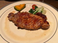 -食间牛排(重庆路万达店)