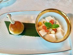 -东海朗廷酒店-唐阁T’ANG COURT 中餐厅