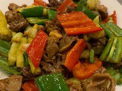 -美极鲜食坊(宝安南路店)