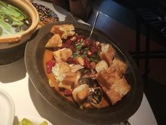 -青年公社烤鸭(熙悦天街店)