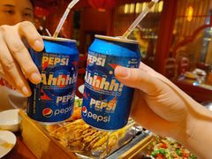 -地摊风云龙虾烧烤铺(裕民店)