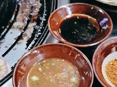 -阿山卓·野生菌火锅·纳西火塘烤肉