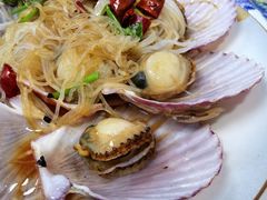 -来之顺海鲜菜馆·青岛菜·始于1993(栈桥店)