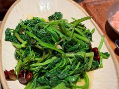 -山石榴·贵州菜(陆家嘴中心店)
