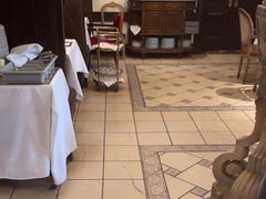 -波特曼西餐厅(南岗店)