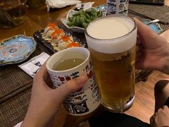 -半藏居酒屋(香港花园店)