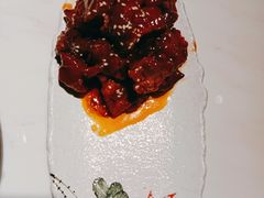 糖醋小排-19号私房菜(云南路店)