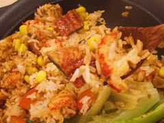 -米国现煲煲仔饭(塔子湖店)