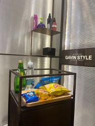 -崇尚GAVIN STYLE臻选