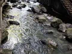 -阿依河景区