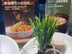 -筱爷叔·上海传统手工菜(玉树路店)