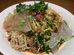-奇滋豆味(南十四道街店)