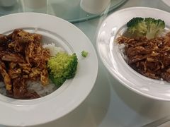 -烤肉宛饭庄(南礼士路店)