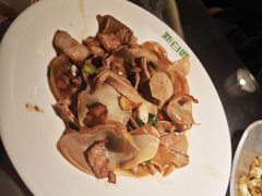 -新白鹿餐厅(松江开元地中海店)