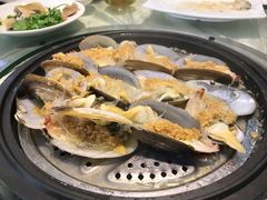 -越百海海鲜蒸锅(乐山店)