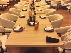 -怡咖啡海鲜自助餐厅(浦东香格里拉店)
