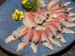 -长崎屋·日本料理·刺身·烧鸟(天河北路店)