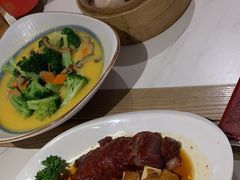 -南枝记·广东味道(中骏世界城店)