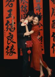 -女王风尚STUDIO·轻奢化定制