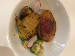 -天水蔬食料理(树德之光店)
