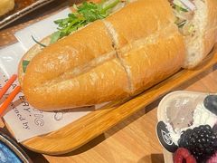 -越美小馆·越南料理(曲江店)