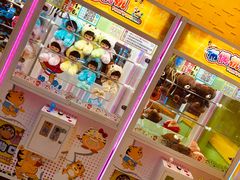 -汤姆熊欢乐世界(大连恒隆广场店)