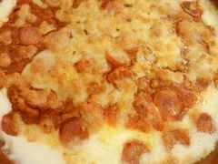香肠肉酱多利亚饭-萨莉亚意式餐厅(河东万达店)