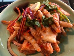 -长勺子东南亚(街道口店)