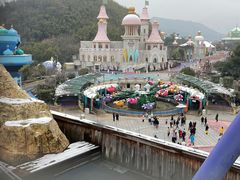-安吉Hello Kitty乐园