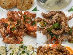 -盛港湾海鲜食府(黄沙店)
