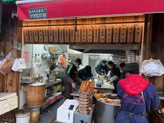 -文武王氏烧饼·无矾油条(西溪路店)