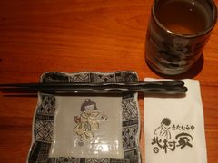 -北村家日本料理(西大望路店)