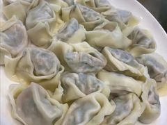 特色干馄饨-龙珠饭店-深夜大食堂(五爱西直街店)