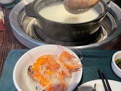 -大良毋米粥(锦龙路总店)