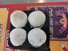 -满记甜品(北京东坝万达店)